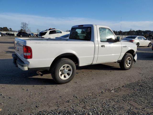 Obraz 3 z 2008 Ford Ranger 2008 z VIN 1FTYR10D18PA17782