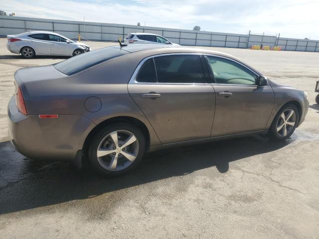 Image 3 of 2011 CHEVROLET MALIBU 1LT 2011 with VIN 1G1ZC5E16BF262580
