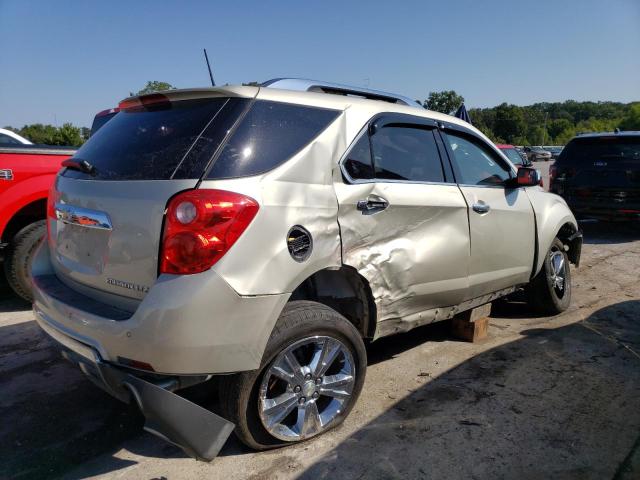 Obraz 3 z 2014 CHEVROLET EQUINOX LTZ 2014 z VIN 2GNFLDE39E6176269
