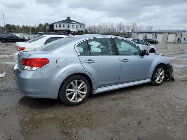 Obraz 3 z 2014 SUBARU LEGACY 2.5I PREMIUM 2014 z VIN 4S3BMBC64E3021254