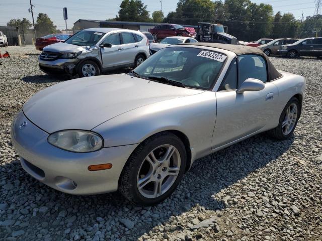Obraz 2004 MAZDA MX-5 MIATA BASE 2004