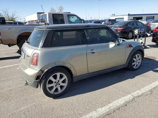 Изображение 3 2008 MINI COOPER  2008 с VIN WMWMF33528TT66977