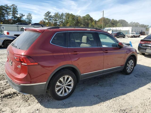 Image 3 of 2018 VOLKSWAGEN TIGUAN SE 2018 with VIN 3VV2B7AX7JM062860
