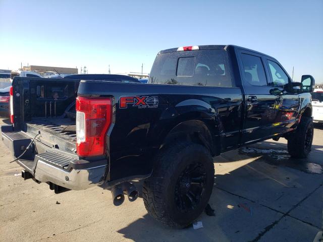 Obraz 3 z 2017 FORD F250 SUPER DUTY 2017 z VIN 1FT7W2BT7HEE17632