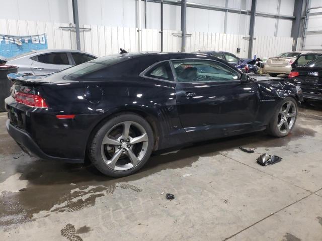 Изображение 3 2014 CHEVROLET CAMARO LT 2014 с VIN 2G1FC1E35E9159970