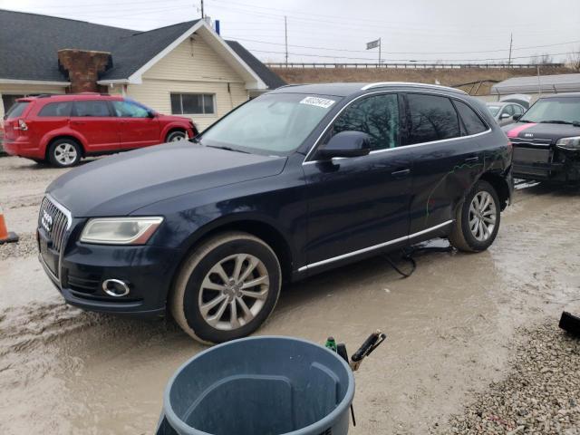 2013 AUDI Q5 PREMIUM 2013 image