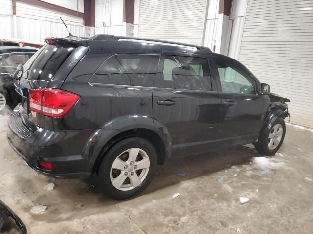 Image 3 of 2012 DODGE JOURNEY SXT 2012 with VIN 3C4PDCBG9CT143566