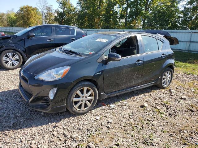 Image 1 of 2017 TOYOTA PRIUS C  2017 with VIN JTDKDTB32H1596613