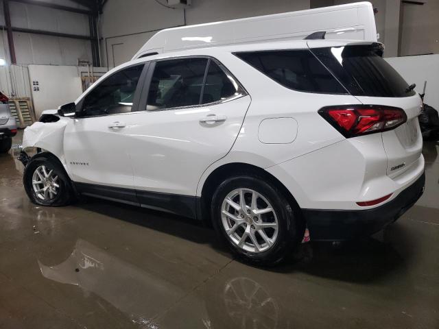 Obraz 2 z 2023 CHEVROLET EQUINOX LT 2023 z VIN 3GNAXKEG4PS195967