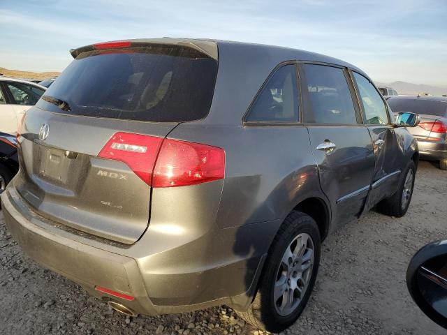 Obraz 3 z 2008 ACURA MDX TECHNOLOGY 2008 z VIN 2HNYD28448H533321