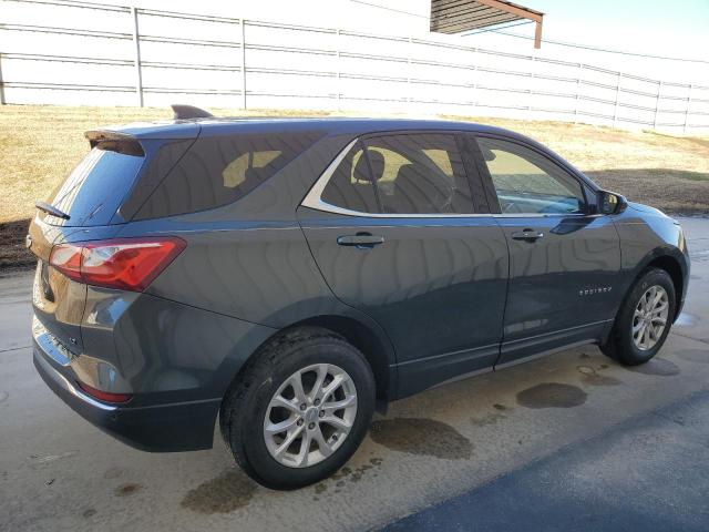 Image 3 of 2020 CHEVROLET EQUINOX LT 2020 with VIN 3GNAXJEV2LS511577
