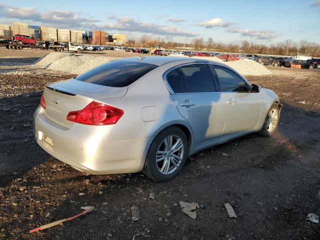Image 3 of 2013 INFINITI G37 BASE 2013 with VIN JN1CV6AP9DM711596