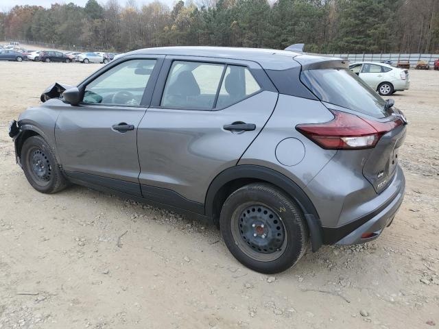 Image 2 of 2021 NISSAN KICKS S 2021 with VIN 3N1CP5BV9ML526332