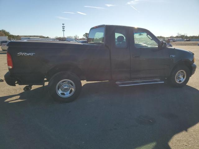 Изображение 3 2003 FORD F150  2003 с VIN 2FTRX17233CA14469