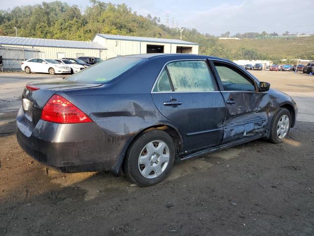 Изображение 3 2007 HONDA ACCORD LX 2007 с VIN 1HGCM56417A020384