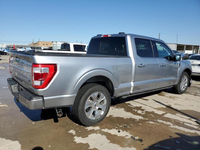 Obraz 3 z 2023 FORD F150 SUPERCREW 2023 z VIN 1FTEW1C53PFA84601