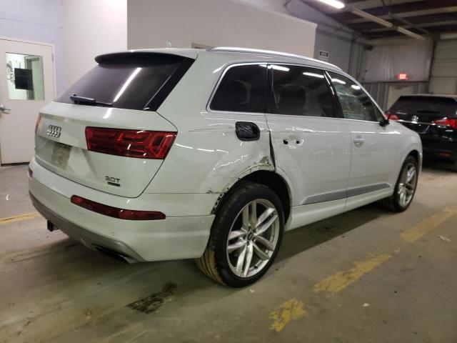 Image 3 of 2018 AUDI Q7 PRESTIGE 2018 with VIN WA1VAAF72JD018081