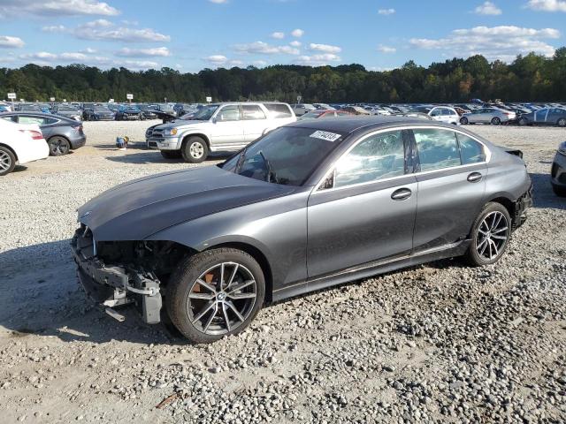 Obraz 1 z 2021 BMW 330I  2021 z VIN 3MW5R1J08M8B72575
