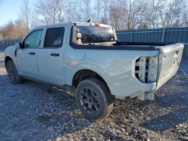 Image 2 of 2022 FORD MAVERICK XL 2022 with VIN 3FTTW8E33NRA99661