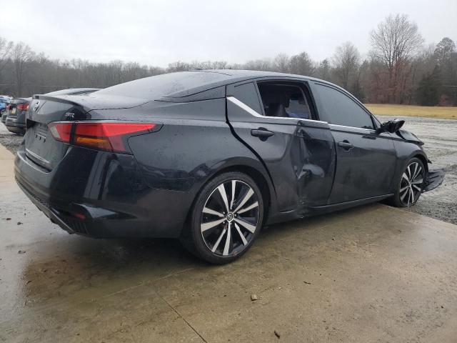 Изображение 3 2022 NISSAN ALTIMA SR 2022 с VIN 1N4BL4CV6NN317392