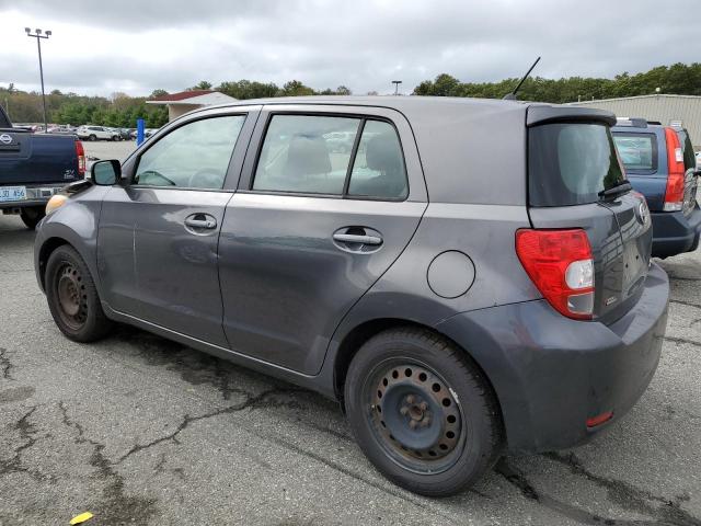 Image 2 of 2010 TOYOTA SCION XD  2010 with VIN JTKKU4B42AJ057356