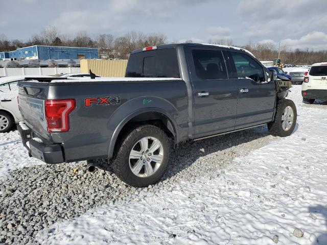 Obraz 3 z 2015 FORD F150 SUPERCREW 2015 z VIN 1FTEW1EF3FFB69510