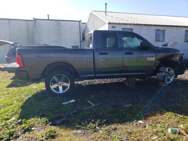 Изображение 3 2018 RAM 1500 ST 2018 с VIN 1C6RR7FT1JS198673