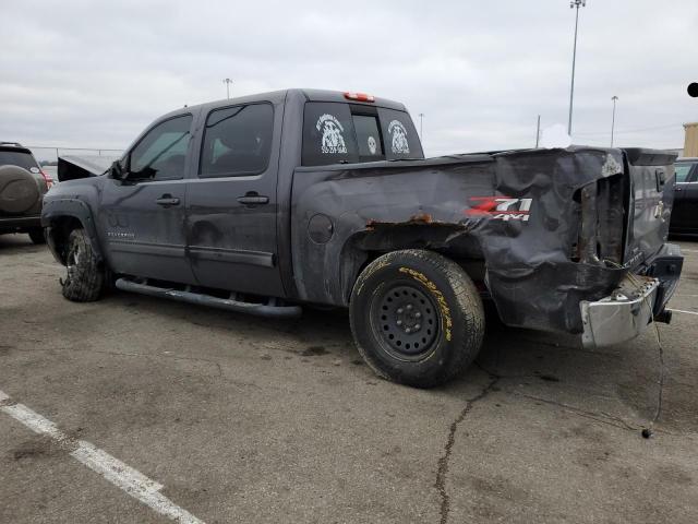 Obraz 2 z 2010 CHEVROLET SILVERADO K1500 LT 2010 z VIN 3GCRKSE36AG232969