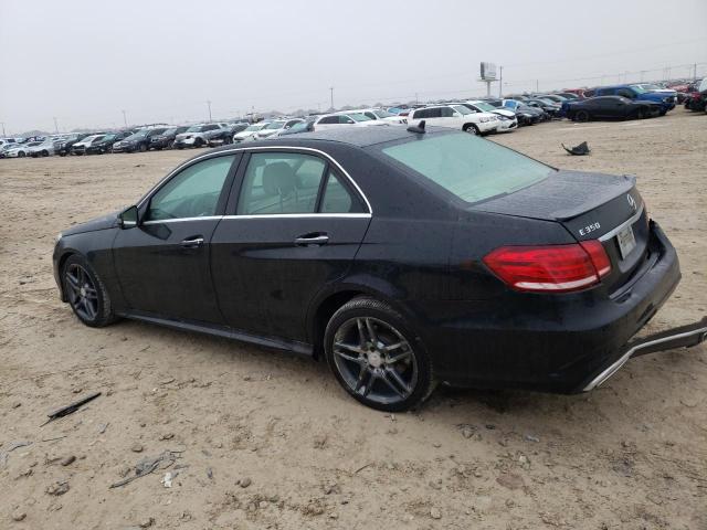 Изображение 2 2014 MERCEDES-BENZ E-CLASS 350 2014 с VIN WDDHF5KB5EA800491