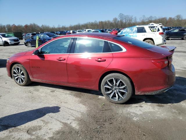 Obraz 2 z 2024 CHEVROLET MALIBU RS 2024 z VIN 1G1ZG5STXRF142334