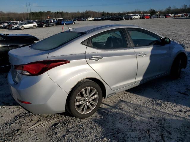 Изображение 3 2015 HYUNDAI ELANTRA SE 2015 с VIN KMHDH4AE7FU436675