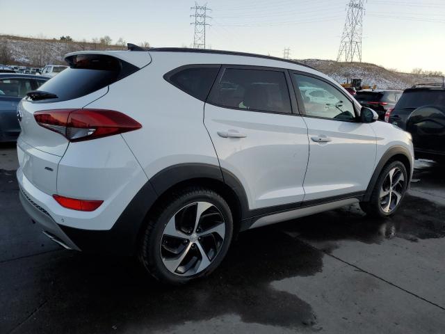 Изображение 3 2018 HYUNDAI TUCSON VALUE 2018 с VIN KM8J3CA22JU796494