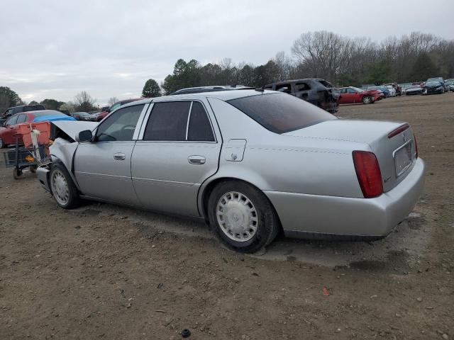 Obraz 2 z 2005 CADILLAC DEVILLE  2005 z VIN 1G6KD54Y05U203161