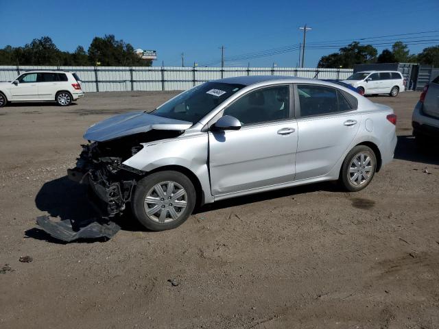 Изображение 1 2021 KIA RIO LX 2021 с VIN 3KPA24AD7ME394939