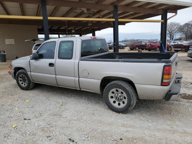 Image 2 of 2006 GMC NEW SIERRA C1500 2006 with VIN 1GTEC19X16Z297948