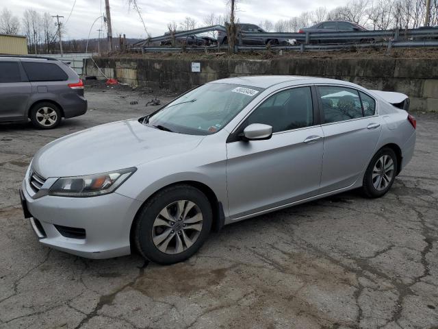 Obraz 1 z 2015 HONDA ACCORD LX 2015 z VIN 1HGCR2F37FA168867