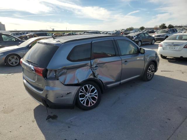 Изображение 3 2016 MITSUBISHI OUTLANDER SE 2016 с VIN JA4AD3A37GZ036223