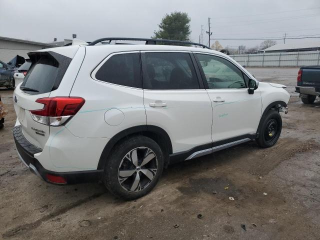 Obraz 3 z 2021 SUBARU FORESTER TOURING 2021 z VIN JF2SKAXC0MH455397