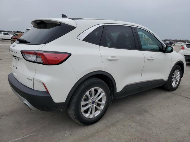 Image 3 of 2020 FORD ESCAPE SE 2020 with VIN 1FMCU0G60LUA40373