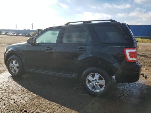 Image 2 of 2009 FORD ESCAPE XLT 2009 with VIN 1FMCU93G99KA60919