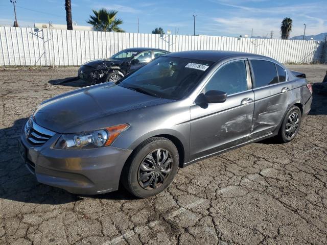 Obraz 1 z 2011 HONDA ACCORD LX 2011 z VIN 1HGCP2F35BA070632