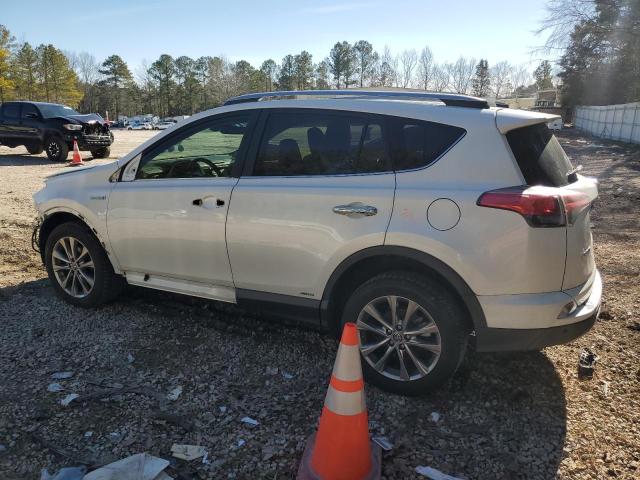 Image 3 of 2017 TOYOTA RAV4 HV LIMITED 2017 with VIN JTMDJREVXHD089040