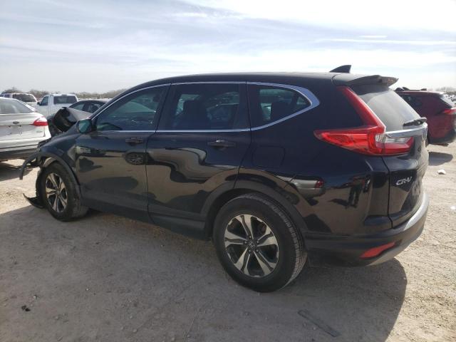 Изображение 2 2017 HONDA CR-V LX 2017 с VIN 7FARW5H30HE007257