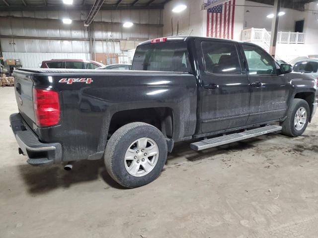 Image 3 of 2015 CHEVROLET SILVERADO K1500 LT 2015 with VIN 3GCUKREC8FG439938