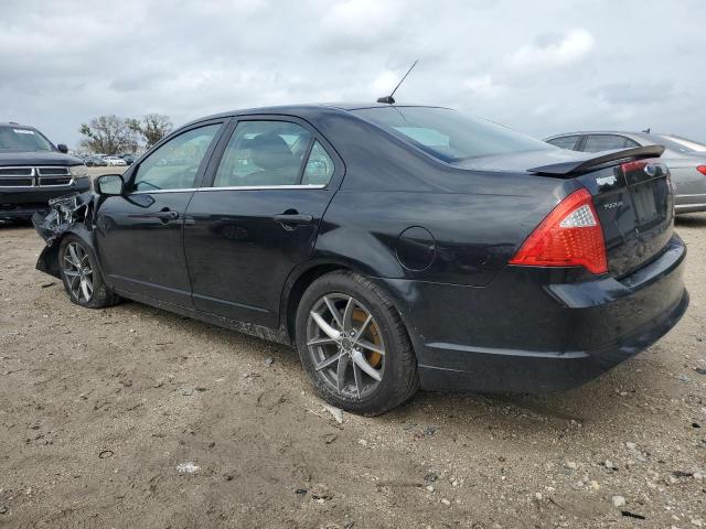 Изображение 2 2011 FORD FUSION SE 2011 с VIN 3FAHP0HA3BR230636