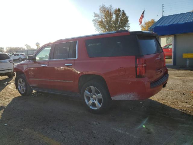 Изображение 2 2015 CHEVROLET SUBURBAN K1500 LS 2015 с VIN 1GNSKHKC4FR706652