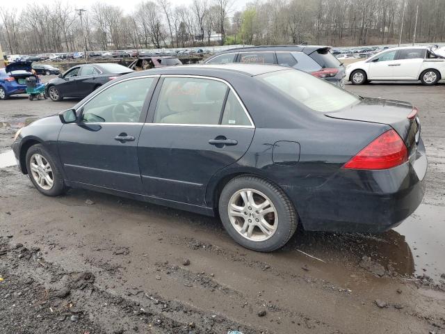 Obraz 2 z 2007 HONDA ACCORD SE 2007 z VIN JHMCM56377C020138