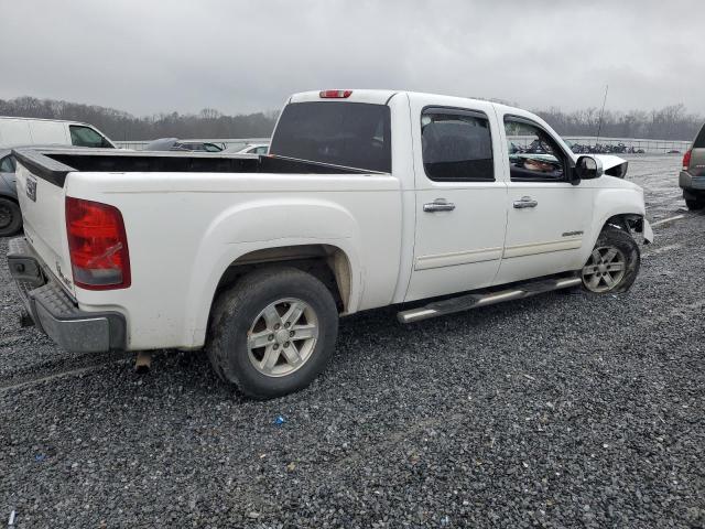 Image 3 of 2010 GMC SIERRA C1500 SLE 2010 with VIN 3GTRCVE07AG161916