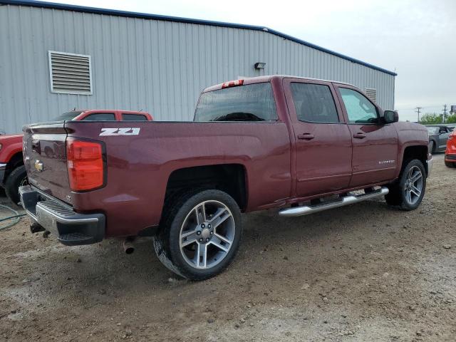 Image 3 of 2015 CHEVROLET SILVERADO K1500 LT 2015 with VIN 3GCUKREC7FG293709