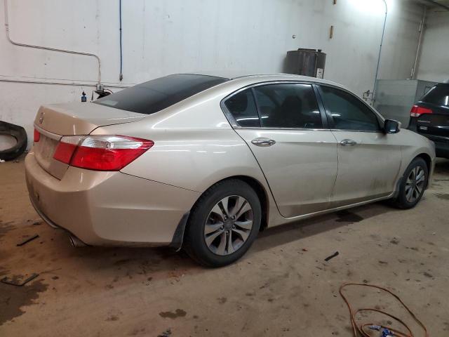 Изображение 3 2015 HONDA ACCORD LX 2015 с VIN 1HGCR2F3XFA021054